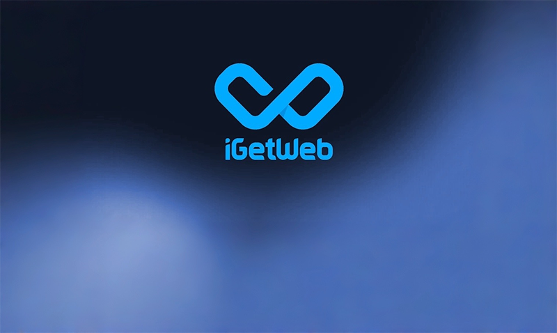 Business Website